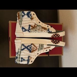 VANS SK8-Hi Reissue CA
